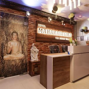 Hotel O Maharaja Gold